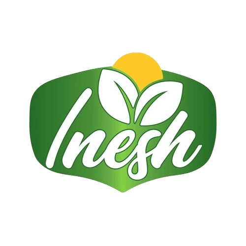 inesh store logo