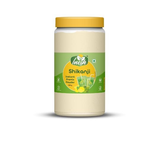 Inesh Shikanji
