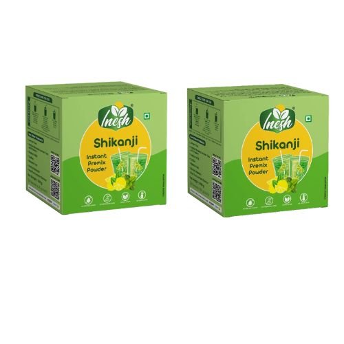 shikanji mono box