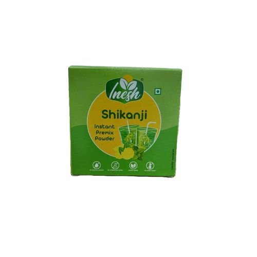 shikanji mono box 2
