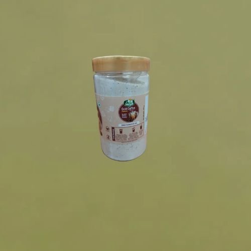 Inesh Cold Coffee Hazelnut Instant Premix Powder 450 gm