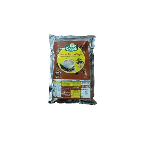 Inesh Masala Tea Low Sugar Instant Premix (1 kg)