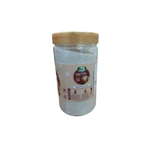 cold coffee hazelnut instant premix 2