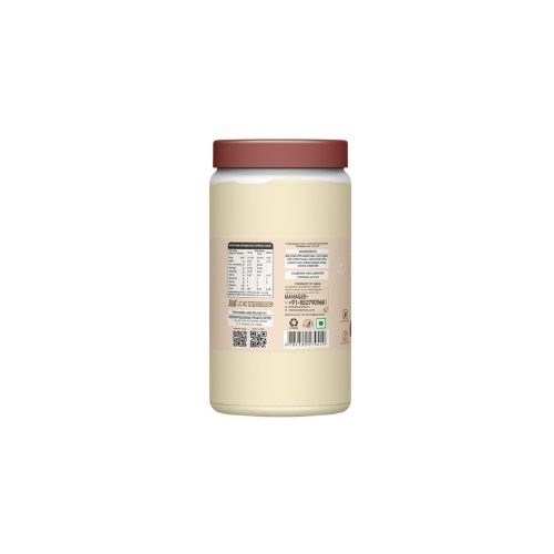 cold coffee hazelnut instant premix 3
