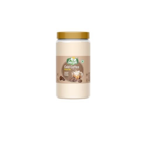 cold coffee royal sip 450 gm jar