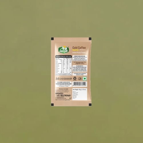 Cold Coffee Royal ship mono box 3