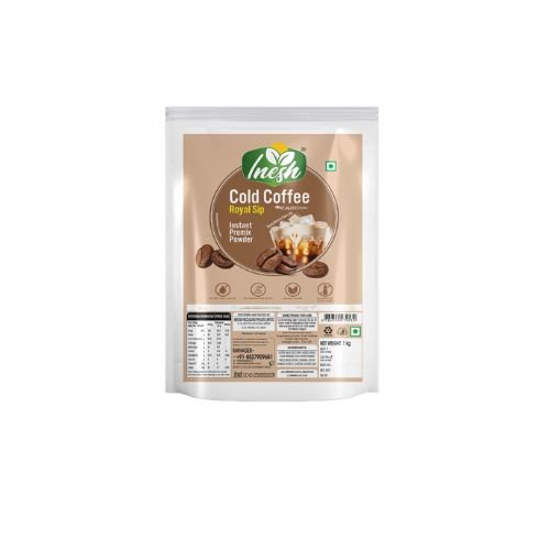 Cold coffee royal sip 1 kg