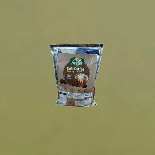 Inesh Cold Coffee Royal Sip 3