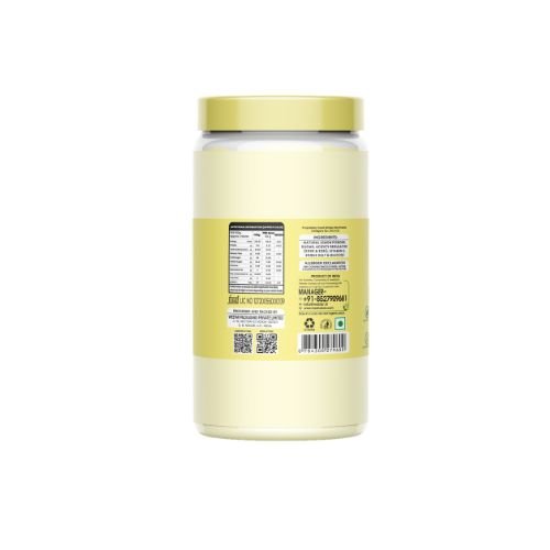 Nimbu pani jar 450 gm 450 gm