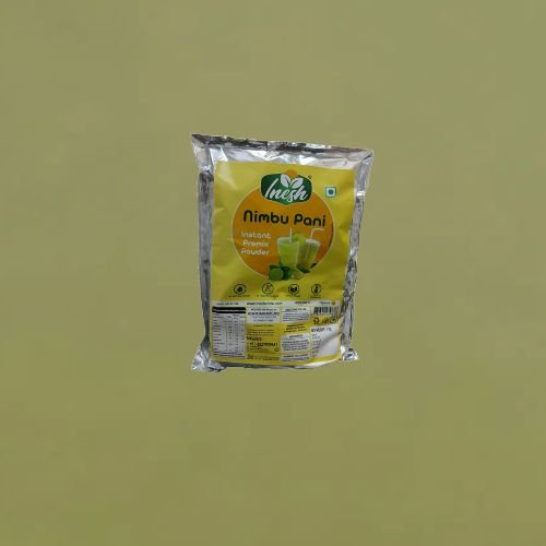 Inesh Nimbu Pani Instant Premix Powder – 1kg1