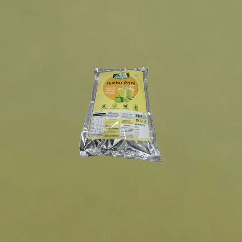 Inesh Nimbu Pani Instant Premix Powder – 1kg 3