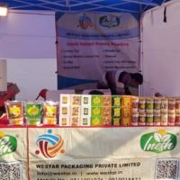 inesh product in exhibition 2