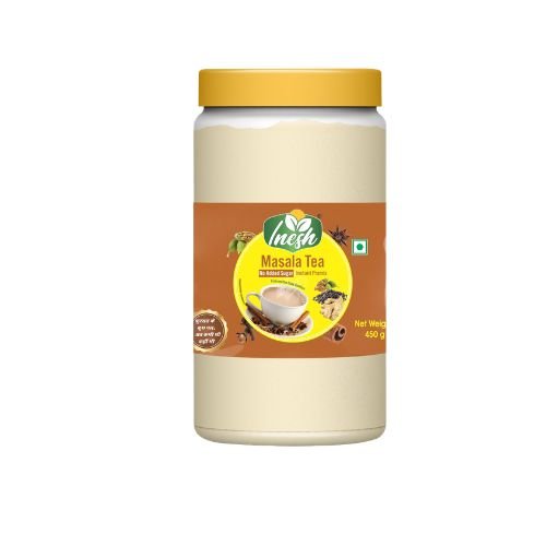 Inesh Masala Tea No Added Sugar Instant Premix 450g