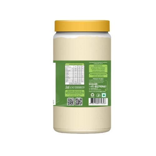 Inesh Cardamom Tea Premix No Added Sugar 450g