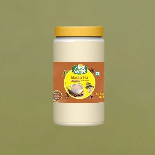 Inesh Masala Tea No Added Sugar Instant Premix 450g