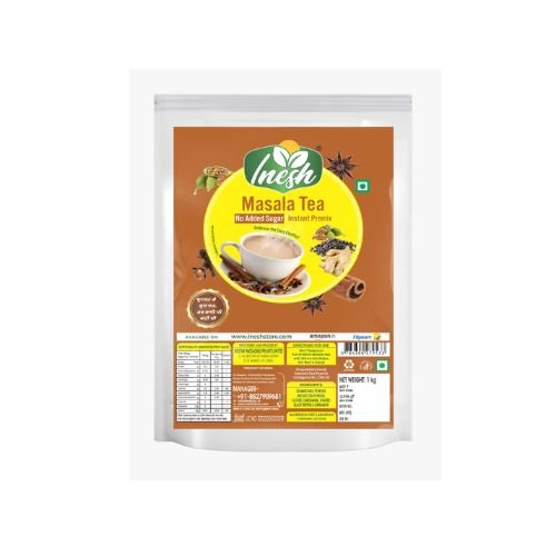 Masala tea No added sugar 1kg