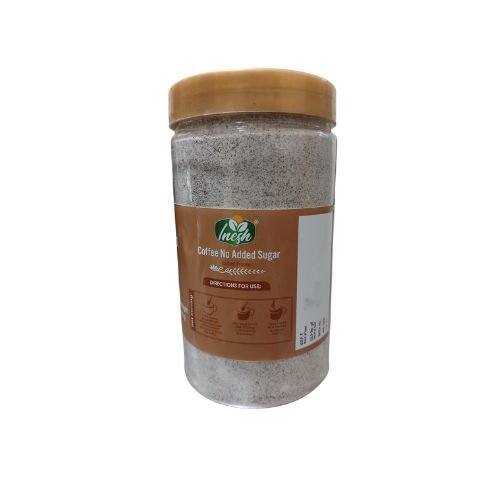 Inesh No Added Sugar Coffee Premix 450g1